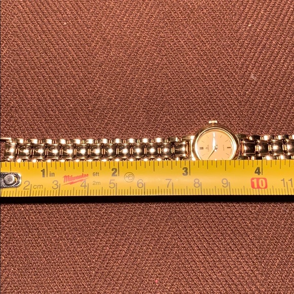 Lorus classic elegant vintage watch main image 6
